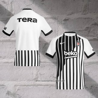 Besiktas JK Away Shirt 2026-2027