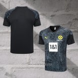 Borussia Dortmund Training Shirt 2023-2024 Black