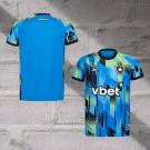 Botafogo Home Goalkeeper Shirt 2025 Thailand