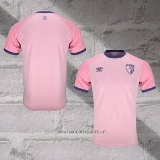 Bournemouth Third Shirt 2025-2026