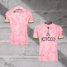 Bradford City Third Shirt 2025-2026 Thailand