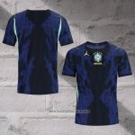 Brazil Away Shirt Authentic 2026