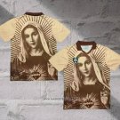 Brazil Special Shirt 2025-2026 Brown Thailand Malia