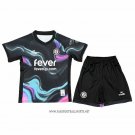 Bristol City Third Shirt Kid 2025-2026