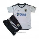 Burgos Home Shirt Kid 2023-2024