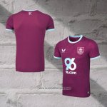 Burnley Home Shirt 2025-2026 Thailand