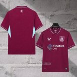 Burnley Home Shirt 2026-2027