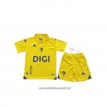 Cadiz Home Shirt Kid 2026-2027