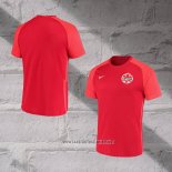 Canada Home Shirt 2022