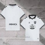 Celta de Vigo Special Shirt 2024-2025 White Thailand