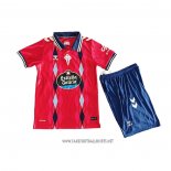 Celta de Vigo Third Shirt Kid 2026-2027