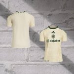 Celtic Third Shirt 2026-2027