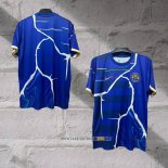 Chelsea Special Shirt 2025-2026 Blue Thailand