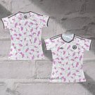 Chile Away Shirt Women 2026