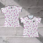 Chile Away Shirt Women 2026