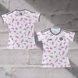 Chile Away Shirt Women 2026