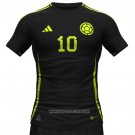 Chile Third Shirt 2024 Thailand