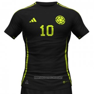 Chile Third Shirt 2024 Thailand