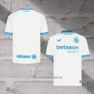 Club Brugge Away Shirt 2025-2026