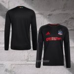 Colo-Colo Away Shirt Long Sleeve 2026
