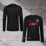 Colo-Colo Away Shirt Long Sleeve 2026