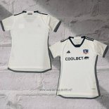 Colo-Colo Home Shirt Women 2024