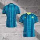 Colombia Away Shirt 2026