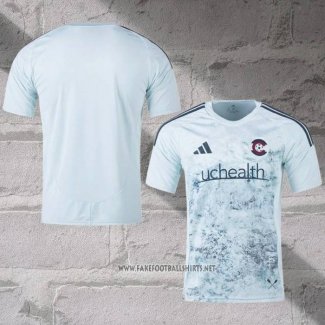 Colorado Rapids Away Shirt 2025