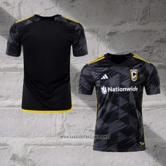 Columbus Crew Away Shirt 2023-2024