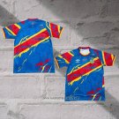 Congo Special Shirt 2026 Thailand
