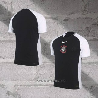 Corinthians Away Shirt 2025
