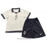 Corinthians Fourth Shirt Kid 2023