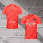 Coventry City Away Shirt 2025-2026