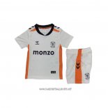 Coventry City Away Shirt Kid 2026-2027