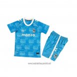 Coventry City Home Shirt Kid 2025-2026