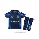 Coventry City Third Shirt Kid 2025-2026