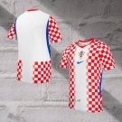 Croatia Home Shirt Authentic 2026