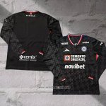 Cruz Azul Third Shirt Long Sleeve 2025-2026