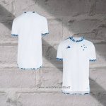 Cruzeiro Away Shirt 2024 Thailand