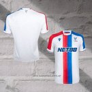 Crystal Palace Away Shirt 2025-2026