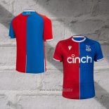 Crystal Palace Home Shirt 2023-2024