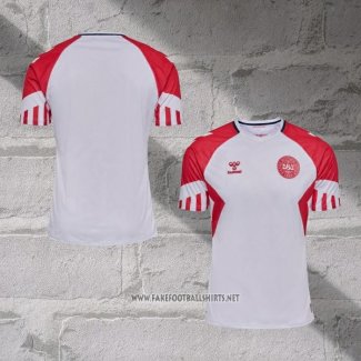 Denmark Away Shirt 2023