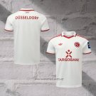 Dusseldorf Away Shirt 2026-2027