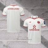 Dusseldorf Away Shirt 2026-2027