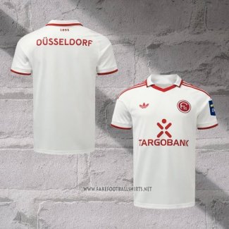 Dusseldorf Away Shirt 2026-2027