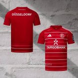 Dusseldorf Home Shirt 2025-2026 Thailand