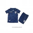 Ecuador Away Shirt Kid 2026