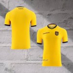 Ecuador Home Shirt 2026