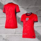 England Away Shirt Women 2026