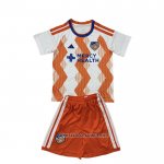FC Cincinnati Away Shirt Kid 2026
